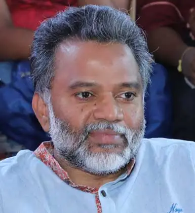 Vishnu Raju